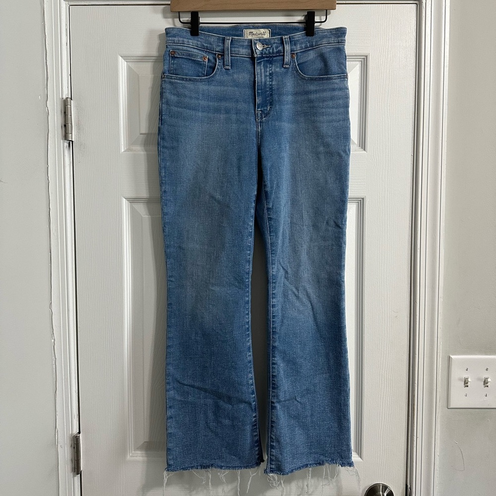 Madewell Jeans - Picture 2 of 5